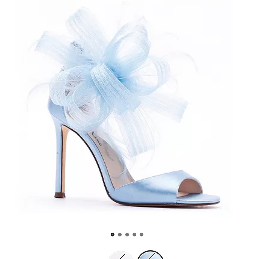 N by Nina Daciana Women's Heels